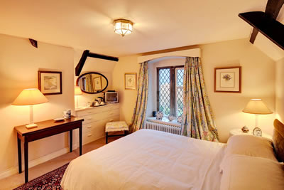 The Cream Room